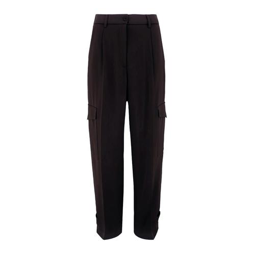 Cambio • bruine pantalon Koko cargo • 36, Kleding | Dames, Broeken en Pantalons, Verzenden