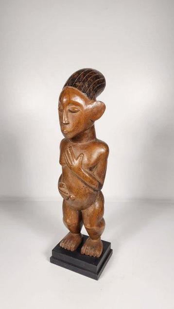 Statut - Mangbetu - congo RDC