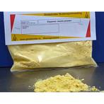 EiPoeder - Globetrotter, Verzenden