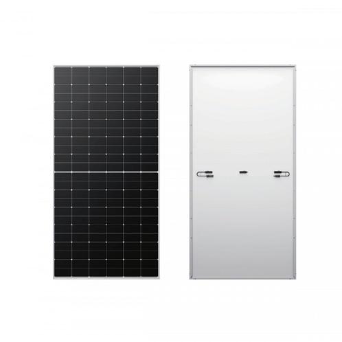 LONGi Solar 585W Hi-MO X6 Explorer HPBC Mono Zonnepaneel..., Doe-het-zelf en Bouw, Zonnepanelen en Toebehoren, Nieuw, Verzenden