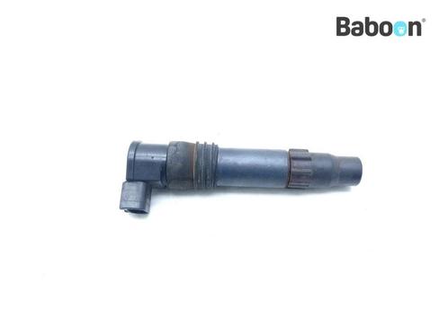 Bouchons de bobine dallumage Suzuki GSF 1250 Bandit, Motoren, Onderdelen | Suzuki, Verzenden