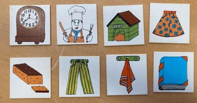 Penta klankrijm 3, Livres, Livres scolaires, Envoi