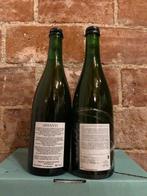 Cantillon - Ashanti 2025 & Iris 2019 - 75cl - 2 bouteilles