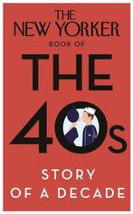The New Yorker Book of the 40s 9780434022410, Random House, Verzenden