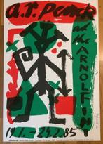 A.R. Penck (1939-2017) - Bristol Concert