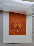 Max Ernst (1891-1976) - Lithograph, handsigned and numbered,