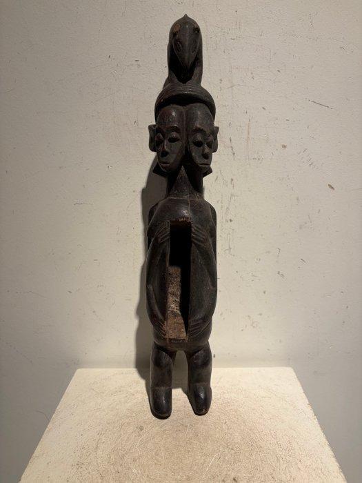 NA - - Muziekinstrumenten, Antiek en Kunst, Kunst | Niet-Westerse kunst