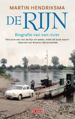 De Rijn 9789044541731 Martin Hendriksma, Verzenden, Martin Hendriksma