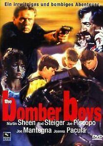 Bomber Boys von Charles Gale  DVD, CD & DVD, DVD | Autres DVD, Envoi