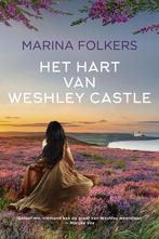 Het hart van Weshley Castle (9789020544992, Marina Folkers), Livres, Romans, Verzenden