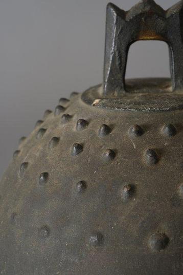 Fûrin  (carillon) - Bronze - Japon - Période Taish