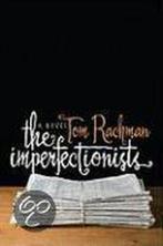 The Imperfectionists 9780385343664 Tom Rachman, Verzenden, Gelezen, Tom Rachman