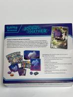 Pokémon Elite trainer box - Journey Together - Scarlet &, Hobby en Vrije tijd, Nieuw