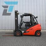 Linde H25T-02 LPG Heftruck, 2000 tot 3000 kg, LPG, Heftruck, Linde