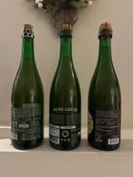 Horal - Megablend 2021, Le Lambic dhiver & De Cam Oude, Verzamelen, Wijnen, Nieuw