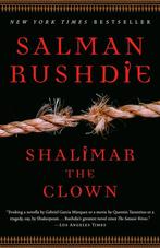 Shalimar the Clown 9780679783480 Salman Rushdie, Boeken, Verzenden, Gelezen, Salman Rushdie