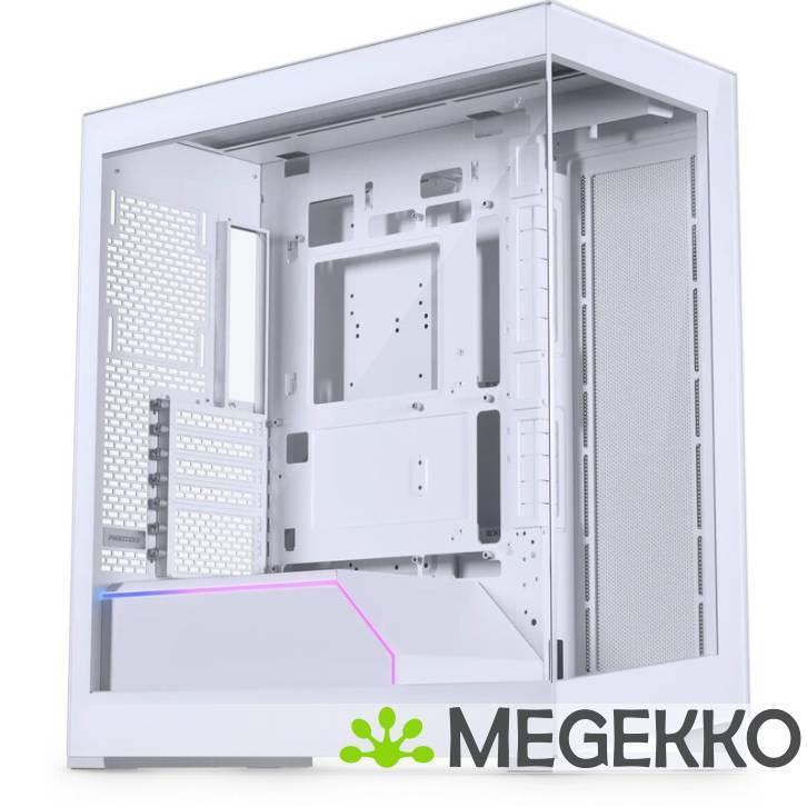 Phanteks NV5 MK2 White, Informatique & Logiciels, Boîtiers d'ordinateurs, Envoi