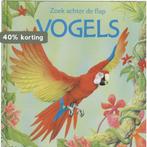 Vogels 9789054572664 S. Khan, Verzenden, S. Khan