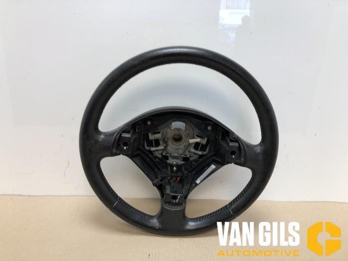 Stuurwiel Peugeot 307 O258375, Auto-onderdelen, Interieur en Bekleding