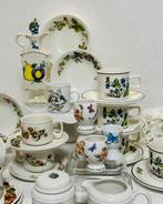 J&G Meakin - Marjolein Bastin - Koffie- en theeservies (20)
