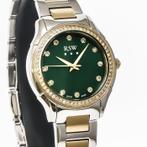 RSW - Swiss Diamond Watch - NO RESERVE PRICE -