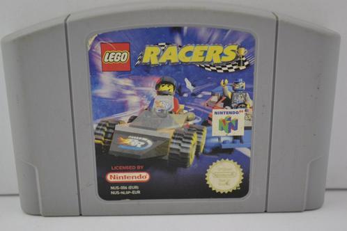 Lego Racers (N64 EUR), Games en Spelcomputers, Games | Nintendo 64