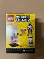 Lego Set - Disney - Daisy Duck & Donald Duck BrickHeadz, Kinderen en Baby's, Nieuw