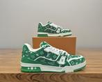 Louis Vuitton - LV Trainer - Sneakers - Maat: EU 42, Nieuw