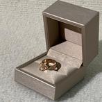 Hermès - Ring - 18 karaat Roségoud, Handtassen en Accessoires, Ringen, Nieuw
