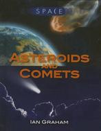 Asteroids and Comets 9781625882073 Ian Graham, Boeken, Verzenden, Zo goed als nieuw, Ian Graham