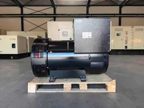 [Other] DPX CJ544D - 500 kVA Alternator - DPX-33912, Zakelijke goederen, Machines en Bouw | Aggregaten, Ophalen of Verzenden