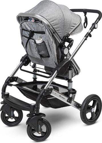 Mio Amore 2 in 1 kinderwagen Palermo disponible aux enchères