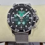 Tissot - Seastar 1000 Chronograph - T120.417.11.091.00 -, Nieuw