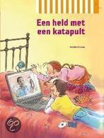 Een held met een katapult / Leesladder 9789057883392, Verzenden, Gelezen, Jacobine Kunnen