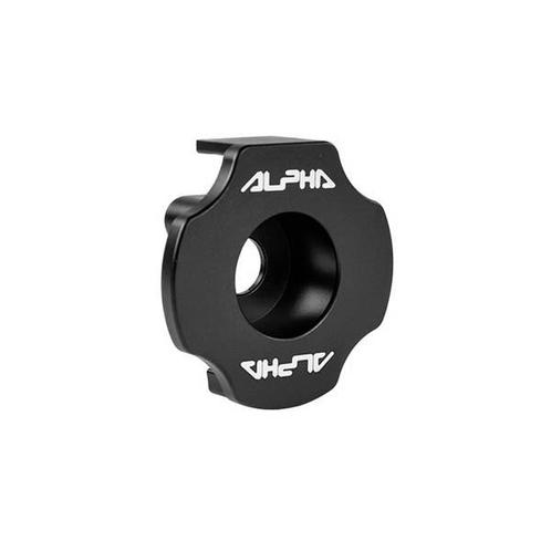 Alpha Competition DogBone Mount Bush Insert Audi S3/RS3 8V/8, Autos : Divers, Tuning & Styling, Envoi