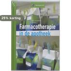 Farmacotherapie in de apotheek / Basiswerk AG 9789031347186, Boeken, Verzenden, Gelezen, J.J.M. van Hagen