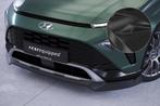 Cupspoiler voor Hyundai Bayon CSL733-G, Verzenden, Nieuw