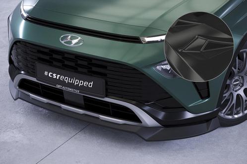 Cupspoiler voor Hyundai Bayon CSL733-G, Auto-onderdelen, Carrosserie, Nieuw, Verzenden