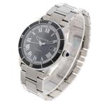 Cartier - Ronde Croisière de Cartier - 3886 - Heren -