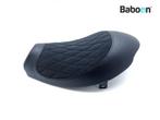 Buddy Seat Voor Hyosung GV 125 S Aquila 2019-2021, Motoren, Verzenden, Gebruikt