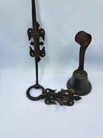 Cloche décorative (3) - Sonnette - Pays-Bas - Ancienne