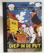 Jommeke 17a - Diep in de put - 2 Album - EO - 2003/2003, Boeken, Nieuw