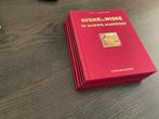 Suske en Wiske - Vierkleuren reeks luxe - 5 Album - Édition, Nieuw