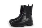 Sub55 Chelsea Boots in maat 41 Zwart | 10% extra korting, Vêtements | Femmes, Chaussures, Overige typen, Verzenden