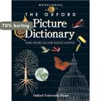Oxford Picture Dictionary 9780194700597 Norma Shapiro, Boeken, Verzenden, Gelezen, Norma Shapiro