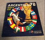 Panini - World Cup Argentina 78 - Complete Album, Collections