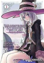 Wandering Witch - Voyages dune sorcière - T1 (1)  SH..., Boeken, Gelezen, SHIRAISHI, Jougi, Verzenden