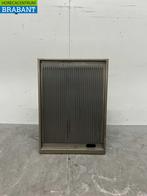 RVS Mareno Drop-in Geribbelde Grillplaat Bakplaat Ribbel, Ophalen of Verzenden