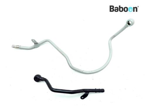 Olieleiding BMW F 650 GS 2000-2003 (F650GS 00) Set, Motoren, Onderdelen | BMW, Gebruikt, Verzenden