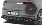 Achterskirt voor VW Golf 7 TCR HA232-S, Verzenden, Nieuw